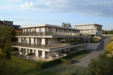 Bild - Einziehen, auspacken, wohlfühlen – exklusives Penthouse mit traumhaftem Seeblick am Faaker See