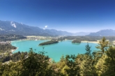 Bild - Einziehen, auspacken, wohlfühlen – exklusives Penthouse mit traumhaftem Seeblick am Faaker See