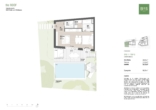 Grundriss - Exklusive Spa-Suite – mit POOL und SAUNA!