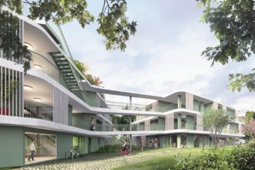 Exklusive Kamin-Suite – Luxus und Nachhaltigkeit sind kein Widerspruch!, 9220 Velden am Wörther See, Wohnung