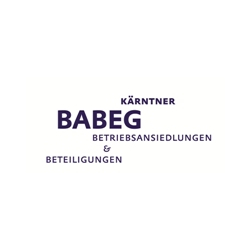 Babeg Kärntner Betriebsansiedlungs- und Beteiligungsunternehmen GmbH Partner