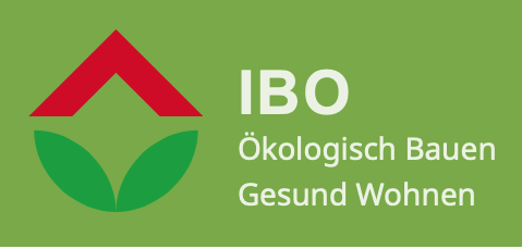 ibo österreichisches Institut für bauen und Ökologie partner
