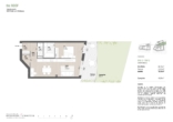 Grundriss - “The Roof” – Luxuriöses Wohnen im Einklang mit der Natur!