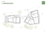 Grundriss - Exklusive Kamin-Suite – Luxus und Nachhaltigkeit sind kein Widerspruch!