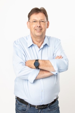 Heribert Sternad, Bednarzek & Schnitzer und Partner Immobilien Consulting GmbH