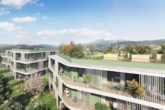 Terrassen - Traumhafte Gartenwohnung mit Grünblick in Velden THE ROOF