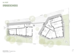 Grundriss - “The Roof” – Nachhaltiger Luxus auf Ihrer neuen Rundumterrasse!