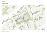 Grundriss - “The Roof” – Nachhaltiger Luxus auf Ihrer neuen Rundumterrasse!