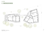 Grundriss - “The Roof” – Nachhaltiger Luxus auf Ihrer neuen Rundumterrasse!