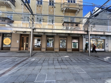 Gestalten Sie Ihr eigenes Beautystudio in Top-Lage!, 9300 St. Veit an der Glan, Geschäftslokal