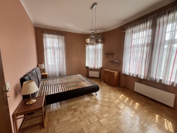 Bezugsfertige 3-Zimmer-Wohnung im Zentrum von St. Veit a.d.Glan, 9300 St. Veit an der Glan, Wohnung
