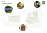 Grundriss - Eine exklusive grüne Residenz – unsere Gartenwohnung verspricht nachhaltigen Luxus!