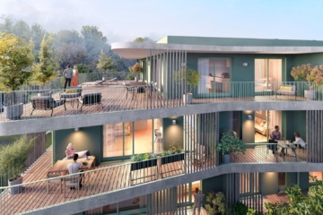 Exklusive Penthouse Suite – “The Roof” – Luxus und Nachhaltigkeit sind kein Widerspruch!, 9220 Velden am Wörther See, Penthouse
